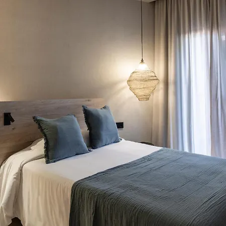 Hotel Casamar Llafranc