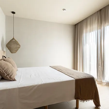 Casamar فندق يافرانتْسْ