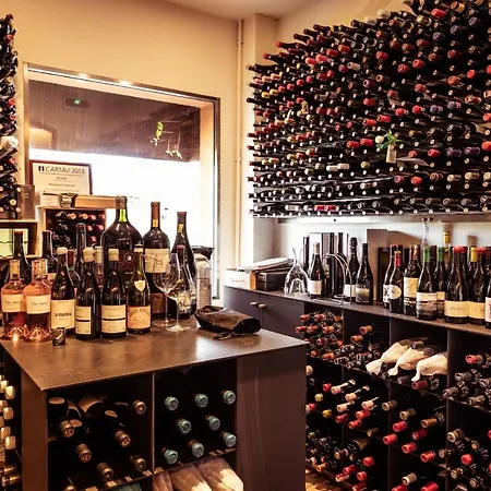 酒店 卡萨马尔酒店 2*