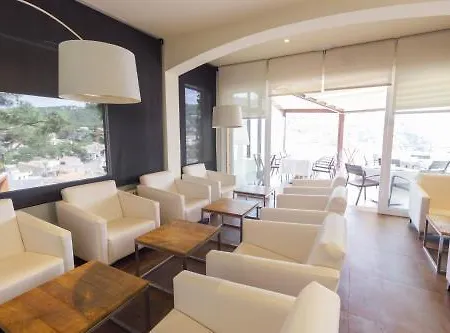 Hotel Casamar Llafranc
