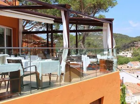 Hotel Casamar 2*