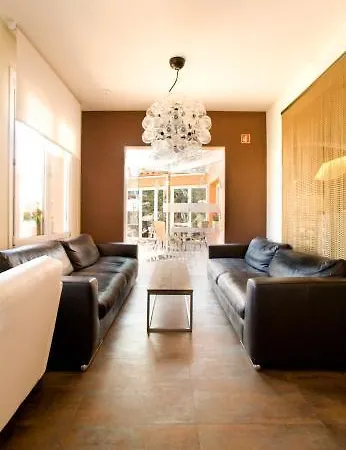 Casamar Hotel 2*
