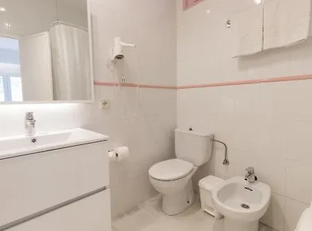 Casamar Szálloda 2*
