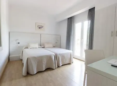 Casamar Hotel 2*
