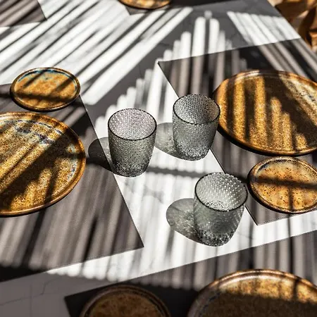 فندق Casamar يافرانتْسْ