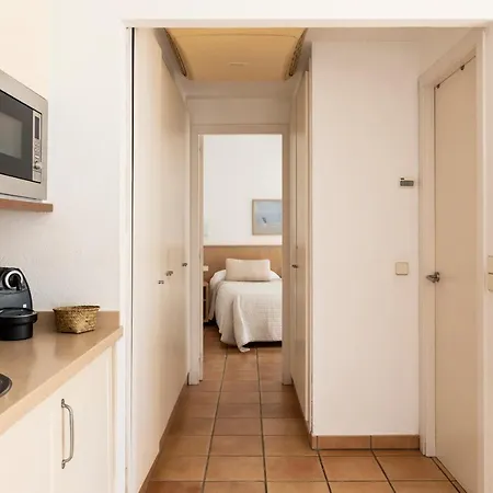 Hotel Casamar Llafranc