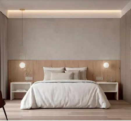 Hotel Casamar 2*