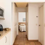Hotel Casamar Llafranc