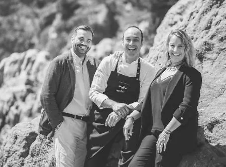 卡萨马尔酒店 2* 雅弗郎其