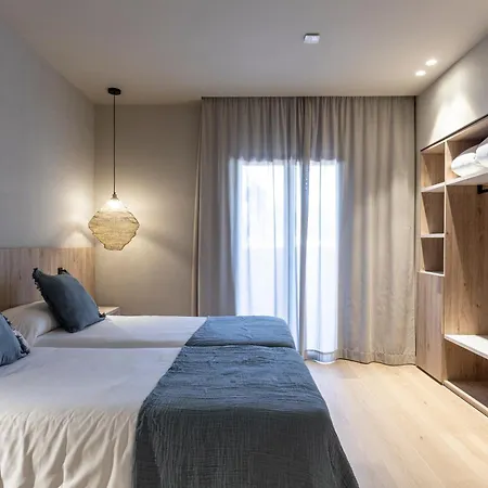 Casamar Hotel Llafranc