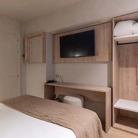 Casamar Hotel 2*