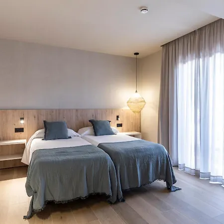 Casamar Hotel Llafranc