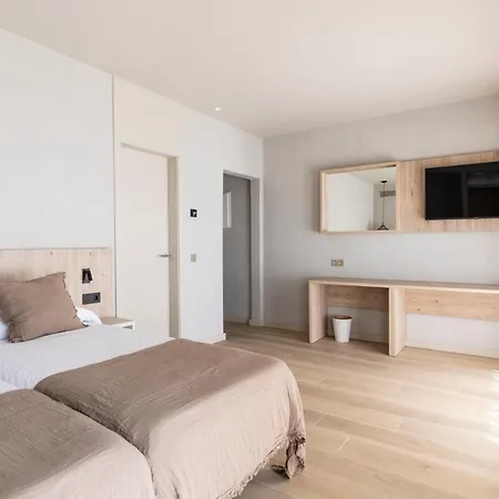 Hotel Casamar 2*
