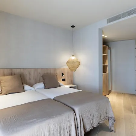 Hotel Casamar 2*