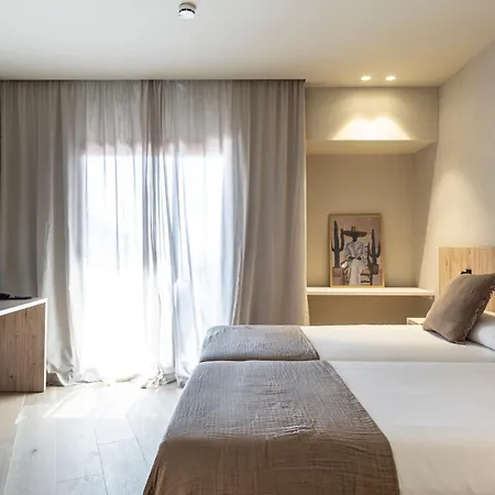 Casamar Hotel Llafranc