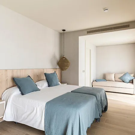 Hotel Casamar Llafranc