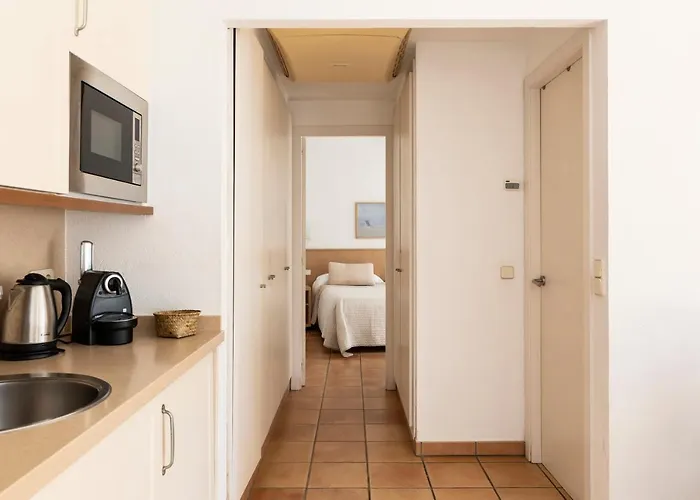 Hotel Casamar Llafranc