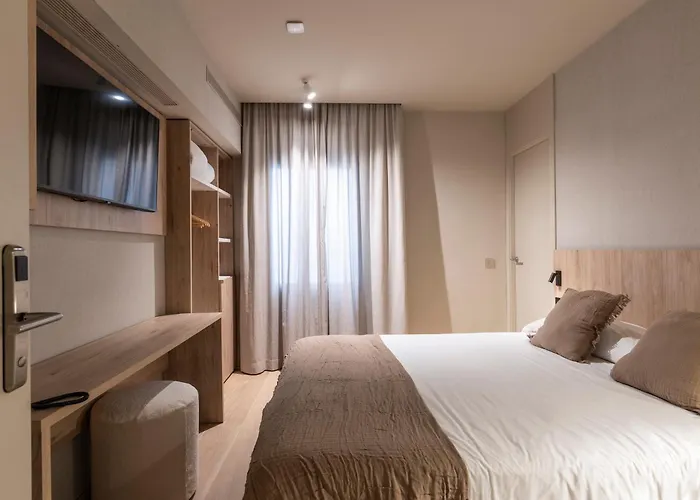 Casamar Hotel 2*