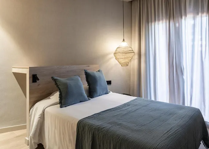 Hotel Casamar Llafranc