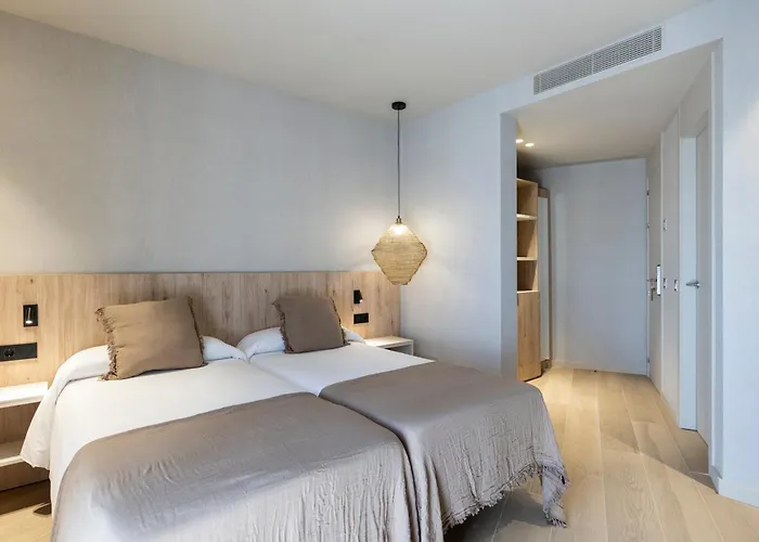 Hotel Casamar 2*